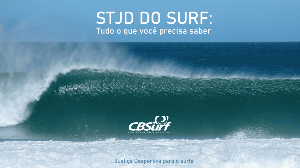 Sobre o STJD